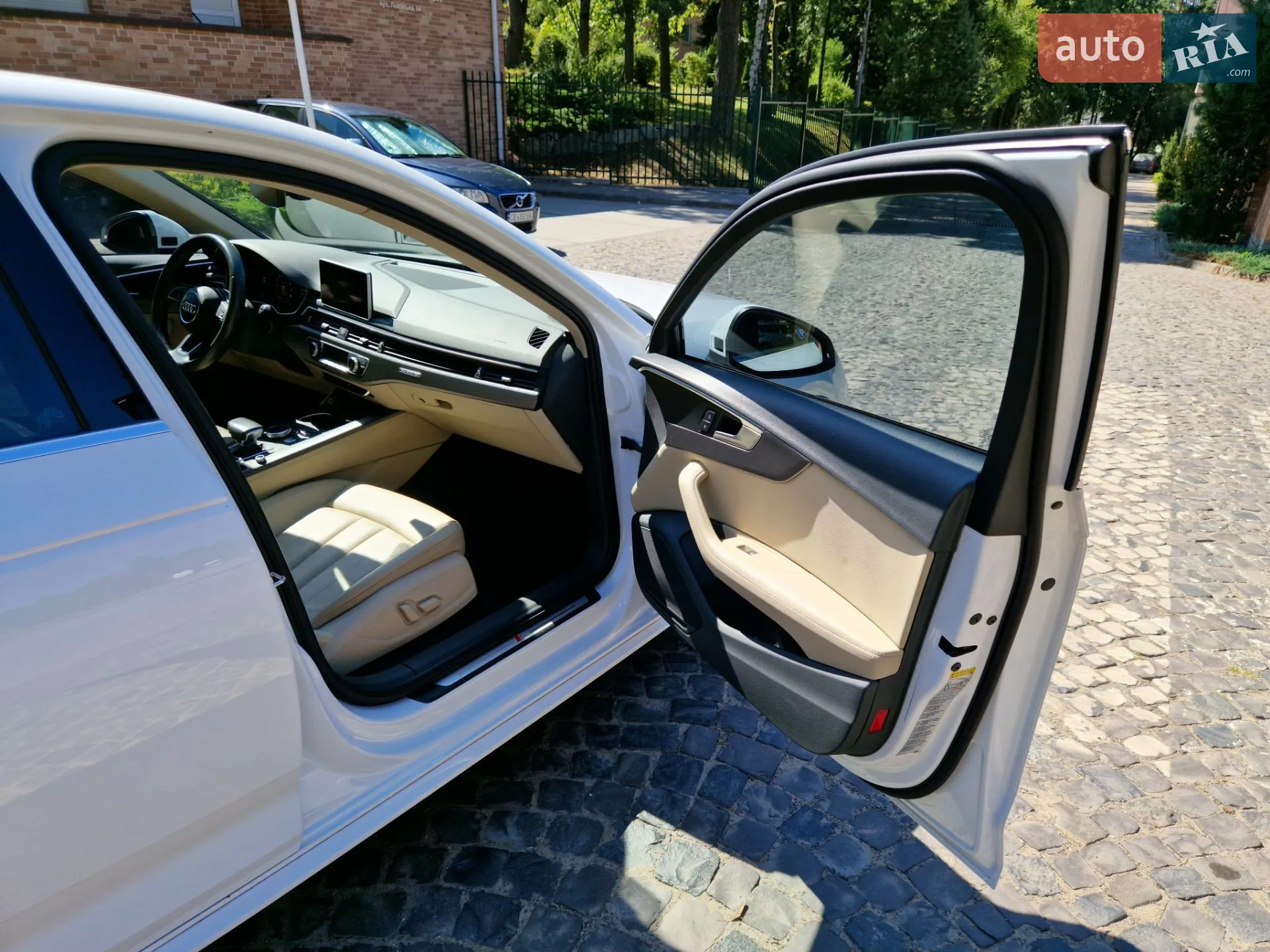 2018 Audi A4 - мініатюра 41