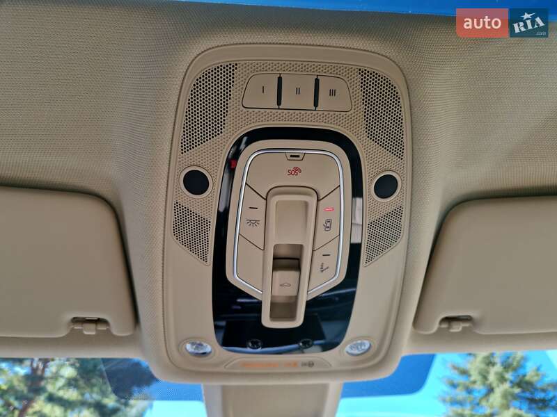 Седан Audi A4 2018 в Львове фото 50 Седан Audi A4 2018 в Львове