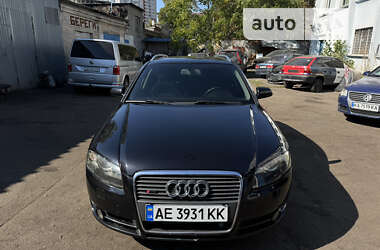 Универсал Audi A4 2006 в Киеве