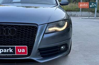 Седан Audi A4 2012 в Киеве