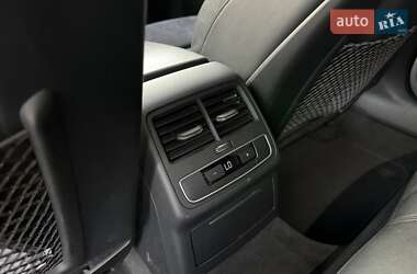 Седан Audi A4 2016 в 