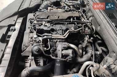 Универсал Audi A4 2010 в 