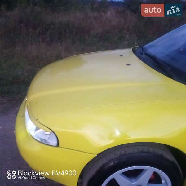 Седан Audi A4 1997 в Стрые фото 25 Седан Audi A4 1997 в Стрые