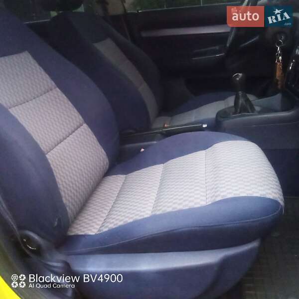 Седан Audi A4 1997 в Стрые фото 33 Седан Audi A4 1997 в Стрые