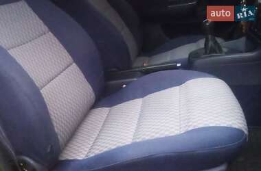 Седан Audi A4 1997 в 