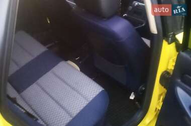 Седан Audi A4 1997 в 