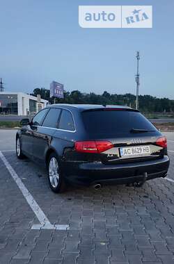 Універсал Audi A4 2009 в Луцьку