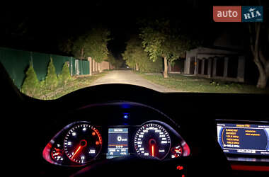 Универсал Audi A4 2015 в Каменец-Подольском