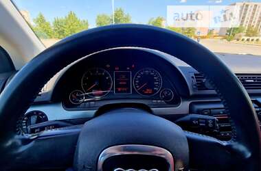 Універсал Audi A4 2005 в Запоріжжі