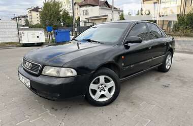 Седан Audi A4 1996 в Киеве