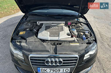 Универсал Audi A4 2011 в 