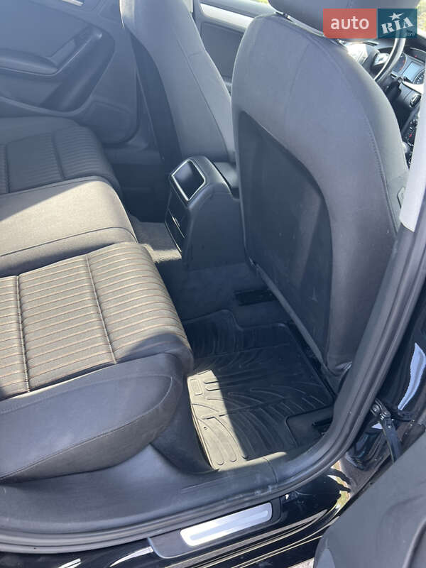Универсал Audi A4 2011 в Ровно фото 23 Универсал Audi A4 2011 в Ровно