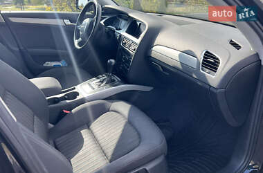 Универсал Audi A4 2011 в 