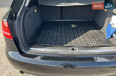 Универсал Audi A4 2011 в 