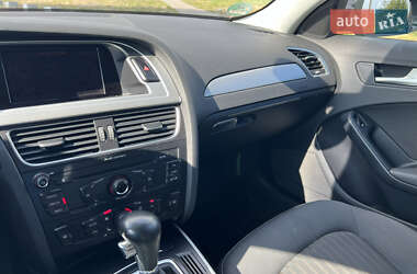 Универсал Audi A4 2011 в 