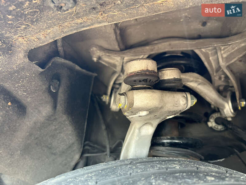 Универсал Audi A4 2011 в Ровно фото 35 Универсал Audi A4 2011 в Ровно