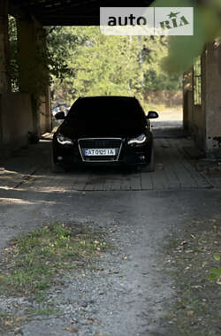 Универсал Audi A4 2008 в Косове