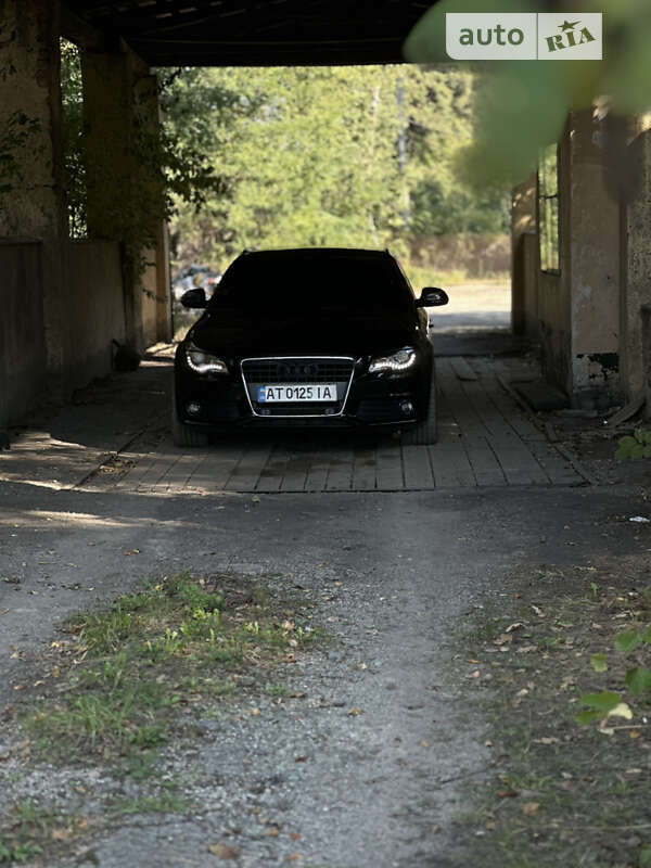 Універсал Audi A4 2008 в Косові