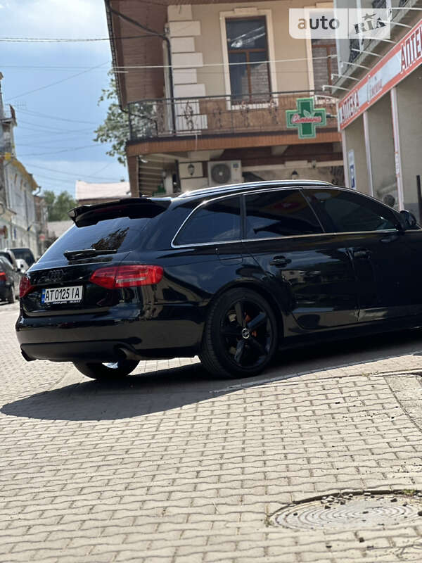 Універсал Audi A4 2008 в Косові