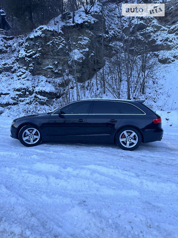 Універсал Audi A4 2008 в Косові