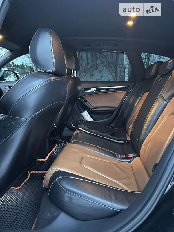 Універсал Audi A4 2008 в Косові