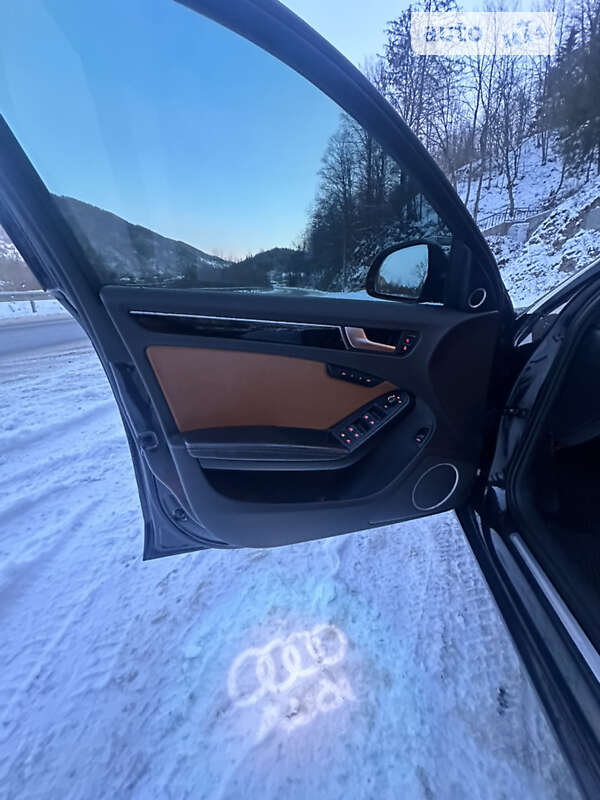 Універсал Audi A4 2008 в Косові