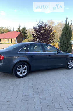 Универсал Audi A4 2008 в Полтаве