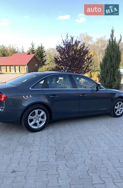 Универсал Audi A4 2008 в Полтаве