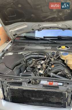 Седан Audi A4 1999 в Тернополе
