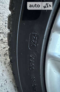 Седан Audi A4 2015 в 