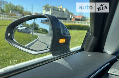 Универсал Audi A4 2016 в 
