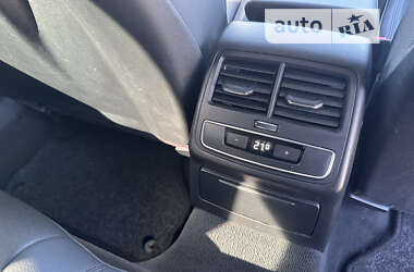 Универсал Audi A4 2016 в 