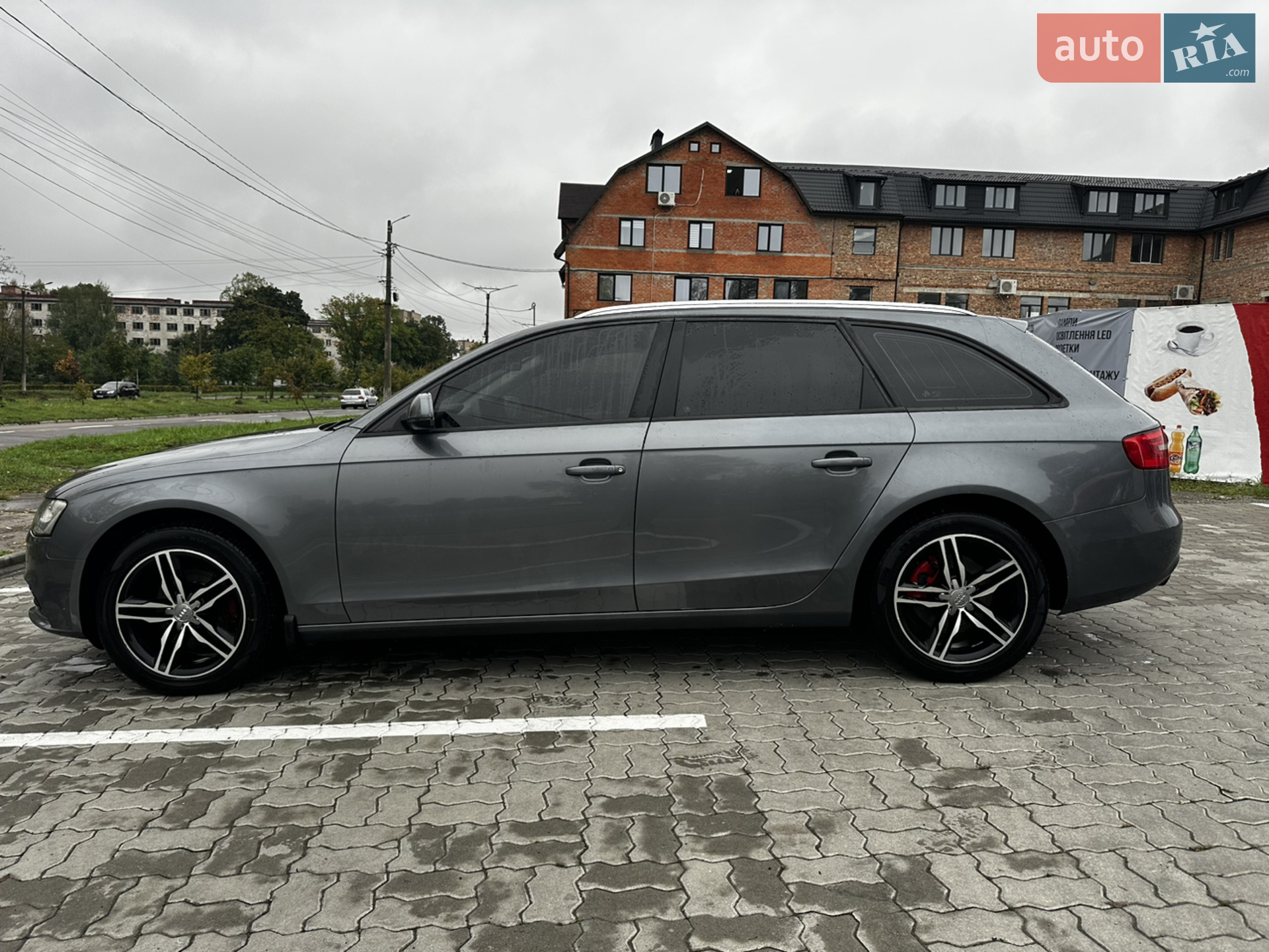 2013 Audi A4 - мініатюра 11