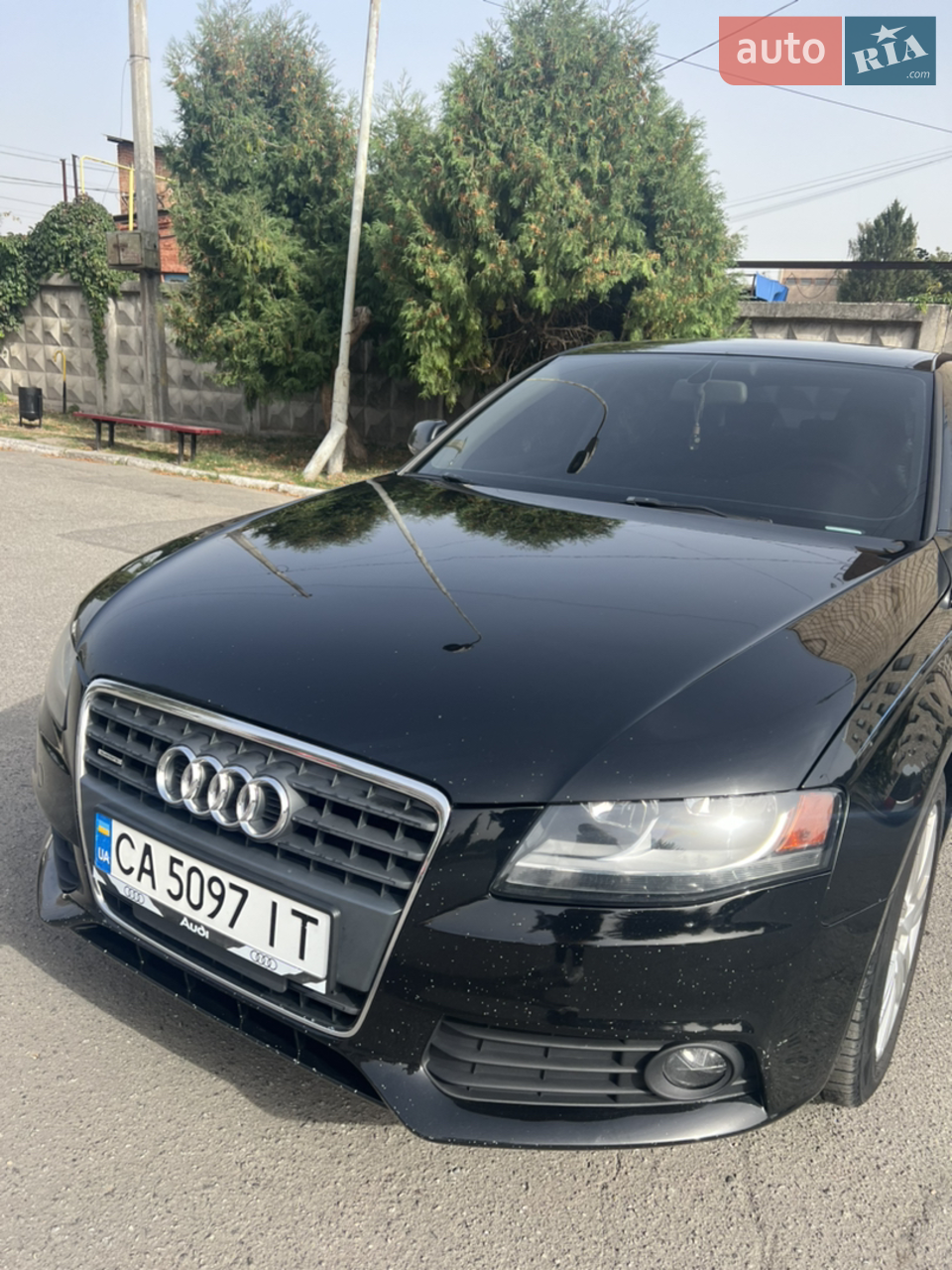 2010 Audi A4 - мініатюра 17