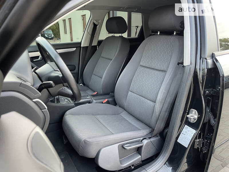 Универсал Audi A4 2005 в Бердичеве