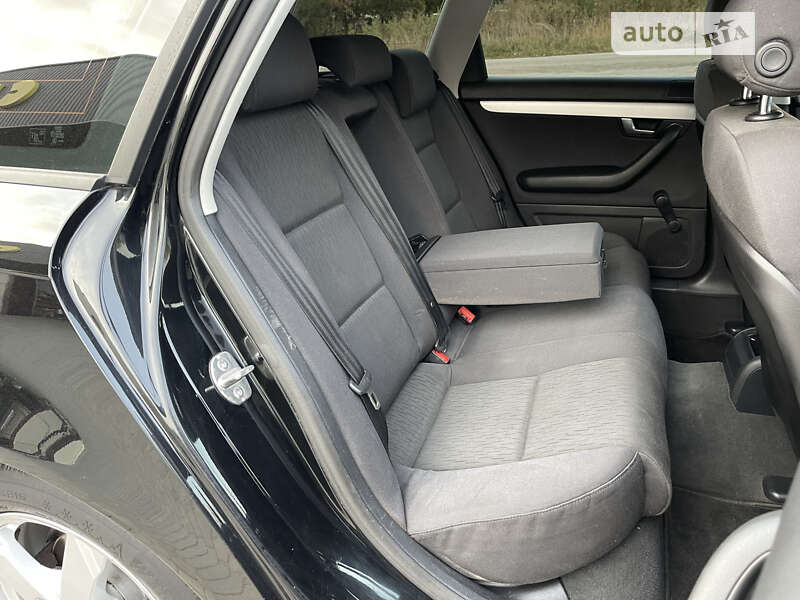 Универсал Audi A4 2005 в Бердичеве
