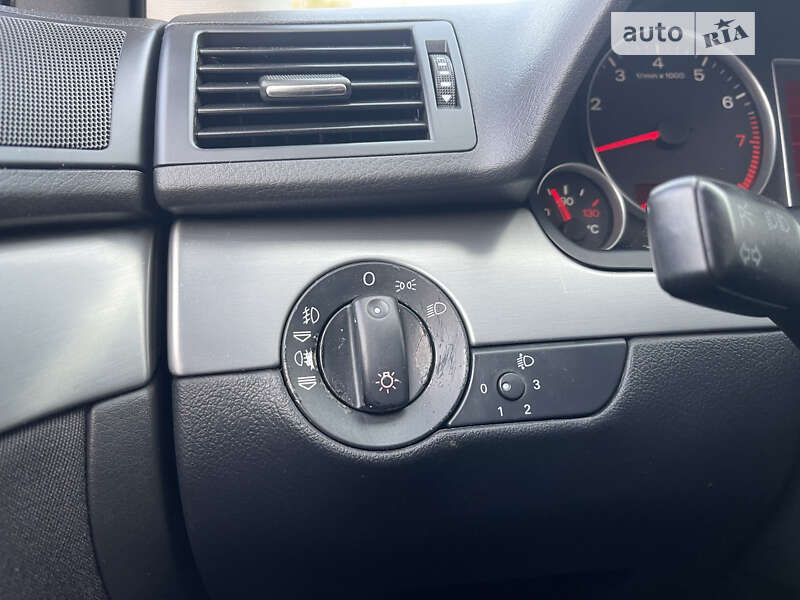 Универсал Audi A4 2005 в Бердичеве