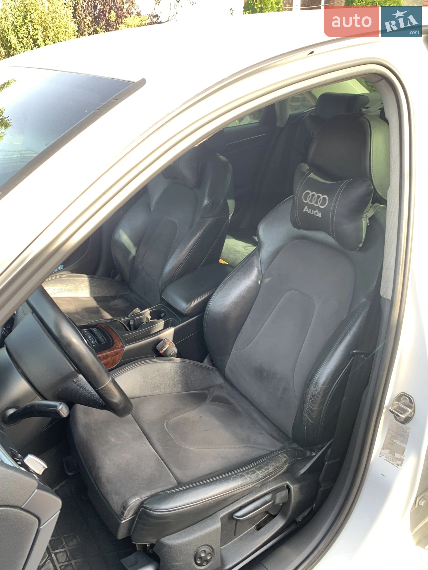 2010 Audi A4 - мініатюра 17