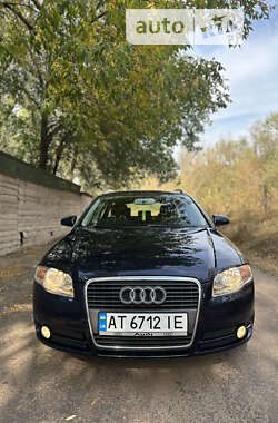 Універсал Audi A4 2005 в Шостці