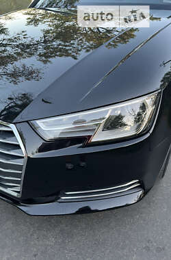 Седан Audi A4 2016 в Ковеле