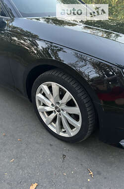 Седан Audi A4 2016 в Ковеле