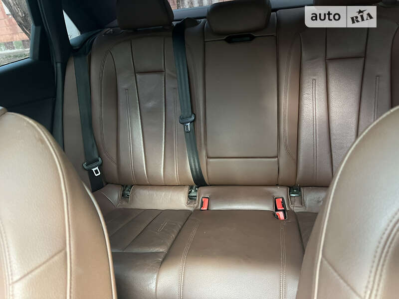 Седан Audi A4 2016 в Ковеле