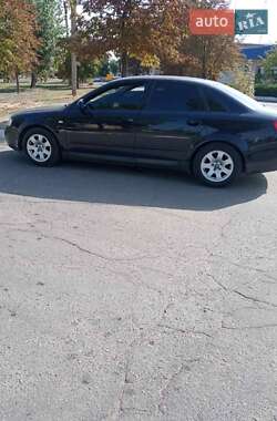 Седан Audi A4 2001 в Николаеве