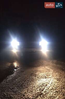 Седан Audi A4 2001 в 