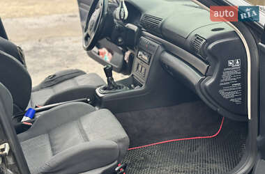 Седан Audi A4 1996 в Луцке