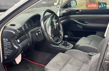 Седан Audi A4 1996 в Луцке