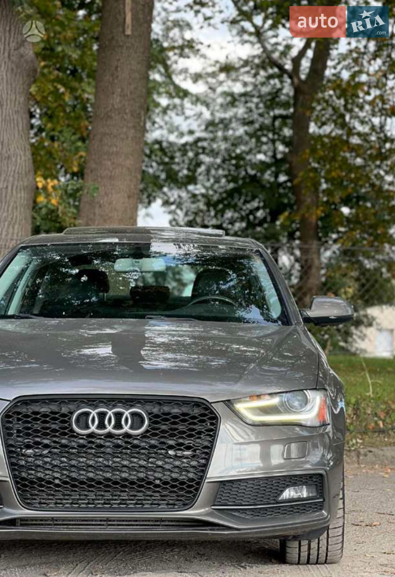 2014 Audi A4 - мініатюра 3
