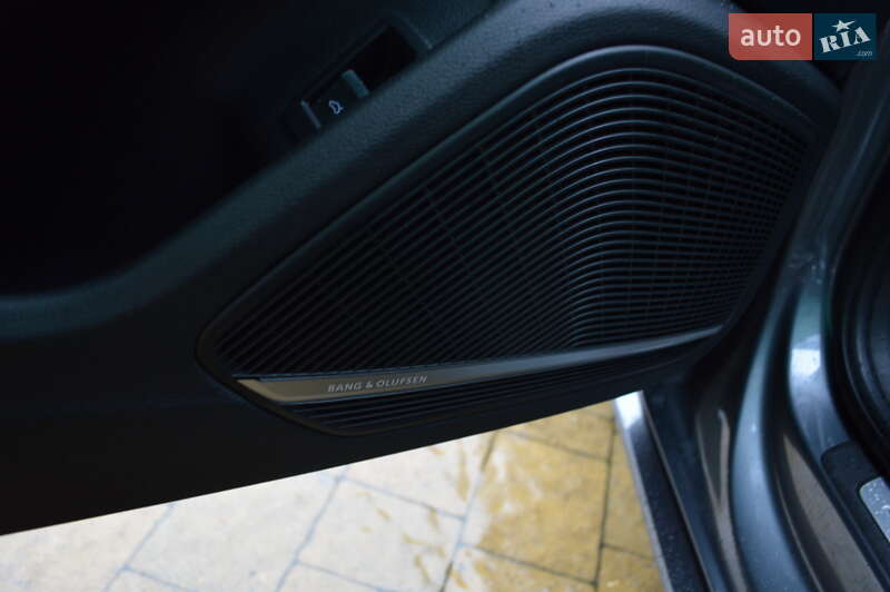 Седан Audi A4 2016 в Львове фото 19 Седан Audi A4 2016 в Львове