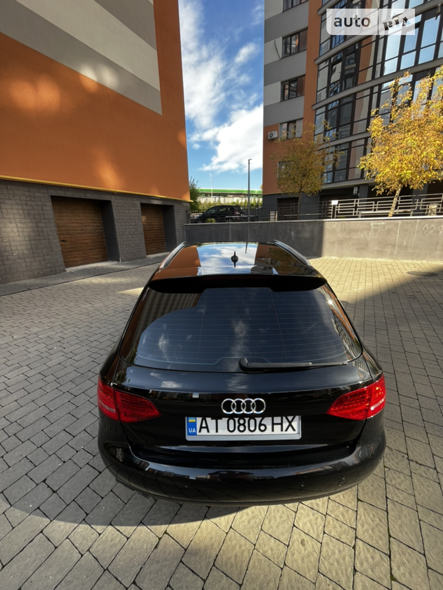 2010 Audi A4 - мініатюра 19