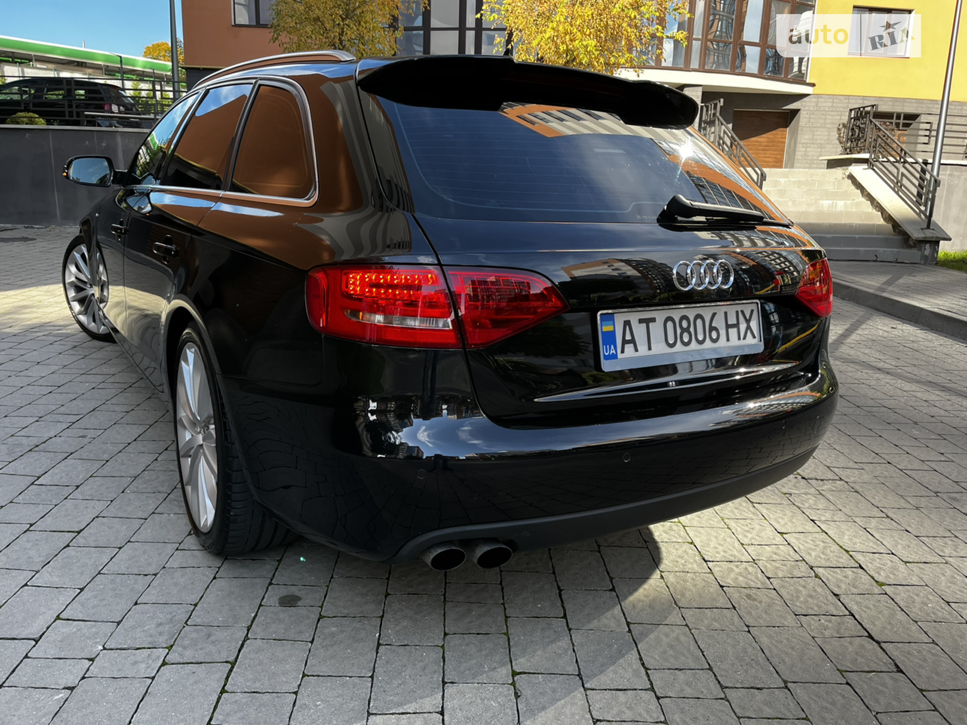 2010 Audi A4 - мініатюра 17